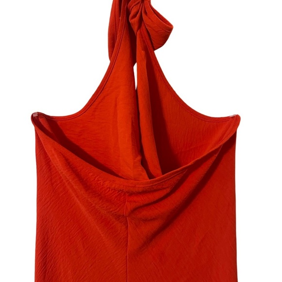 Halter Dress - Picture 3 of 4